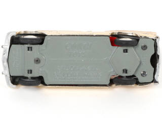 Lot 144 - CORGI TOYS (GB) (1)