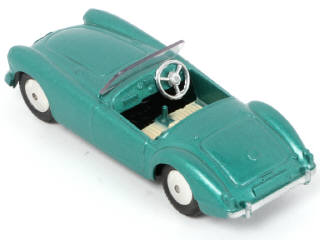 Lot 148 - CORGI TOYS (GB) (1)