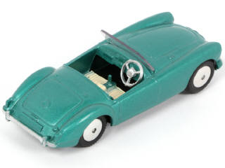 Lot 148 - CORGI TOYS (GB) (1)