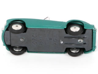 Lot 148 - CORGI TOYS (GB) (1)