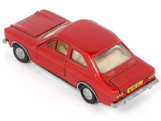 Lot 239 - DINKY TOYS (GB) (1)