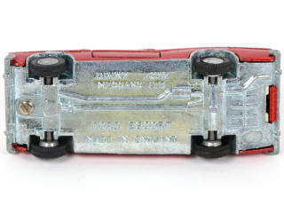 Lot 239 - DINKY TOYS (GB) (1)