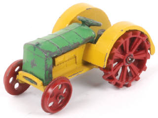 Lot 225 - DINKY TOYS (GB) (1)