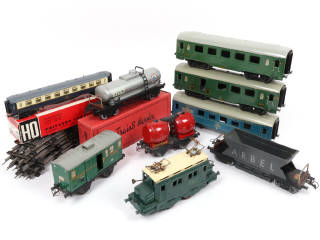 Lot 31 - DIVERS (Ecartement O) (15)