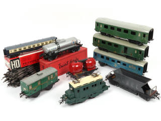 Lot 31 - DIVERS (Ecartement O) (15)