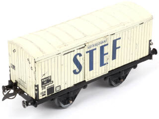 Lot 31 - DIVERS (Ecartement O) (15)