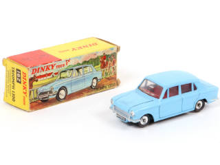 Lot 243 - DINKY TOYS (GB) (1)