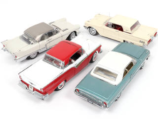 Lot 38 - SUN STAR (CHINE) (4)