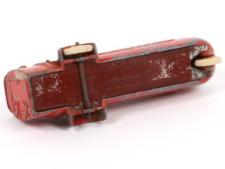 Lot 226 - DINKY TOYS (GB) (1)