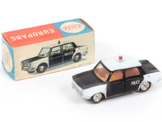 Lot 161 - C.I.J. (FRANCE) (1)