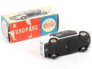 Lot 161 - C.I.J. (FRANCE) (1)