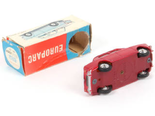 Lot 160 - C.I.J. (FRANCE) (1)