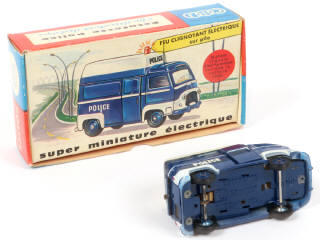 Lot 162 - C.I.J. (FRANCE) (1)