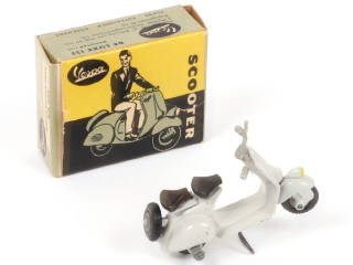 Lot 137 - TEKNO (DANEMARK) (1)