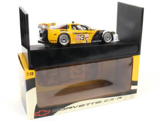 Lot 45 - AUTOART (ALLEMAGNE) (1)