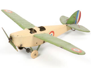 Lot 61 - MECCANO (FRANCE) (1)