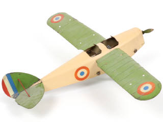 Lot 61 - MECCANO (FRANCE) (1)