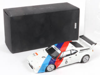 Lot 49 - MINICHAMPS (ALLEMAGNE) (1)