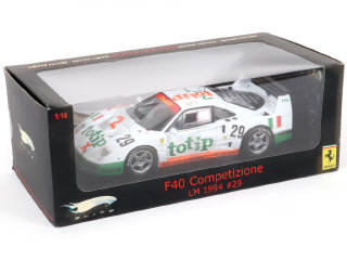 Lot 43 - HOT WHEELS (USA) (1)