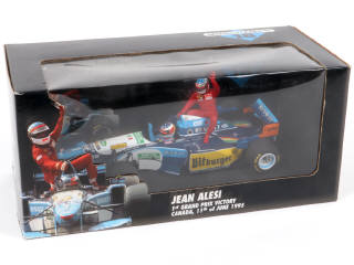 Lot 48 - MINICHAMPS (ALLEMAGNE) (1)