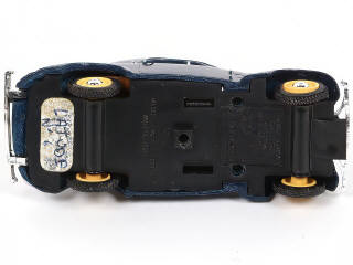 Lot 124 - DEVOS (FRANCE) (1)