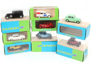 Lot 127 - ELIGOR (FRANCE) (8)