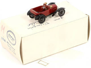 Lot 116 - MCM (FRANCE) (1)