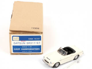 Lot 82 - CAM CORPORATION (JAPON) (1)