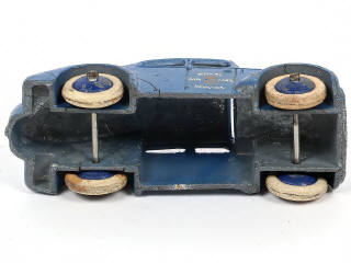 Lot 158 - DINKY TOYS (GB) (1)