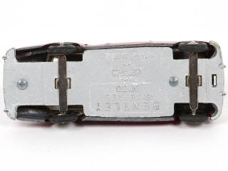 Lot 91 - MERCURY (ITALIE) (1)