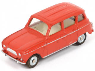 Lot 230 - DINKY TOYS (FRANCE) (1)
