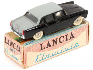 Lot 92 - MERCURY (ITALIE) (1)