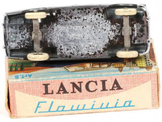 Lot 92 - MERCURY (ITALIE) (1)