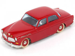 Lot 84 - TEKNO (DANEMARK) (1)