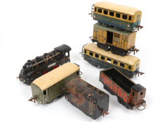 Lot 35 - JEP (FRANCE) (7)