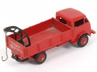 Lot 234 - DINKY TOYS (FRANCE) (1)