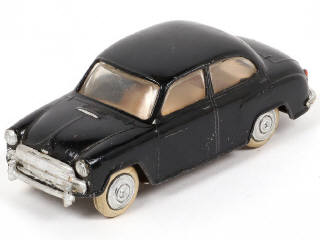 Lot 83 - MECLINE (NORVEGE) (1)