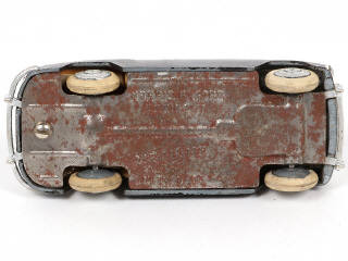 Lot 83 - MECLINE (NORVEGE) (1)