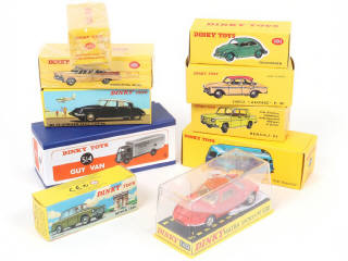 Lot 136 - EDITIONS ATLAS (FRANCE) (10)