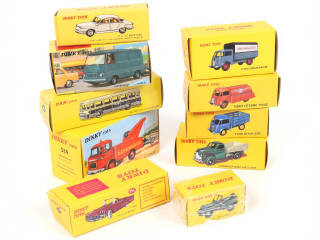 Lot 141 - EDITIONS ATLAS (FRANCE) (10)