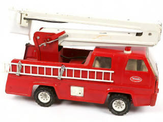 Lot 56 - TONKA (USA) (1)