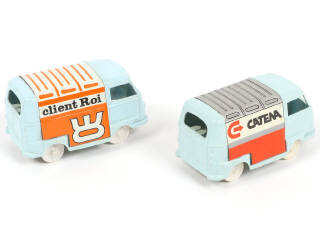 Lot 129 - SESAME (FRANCE) (2)