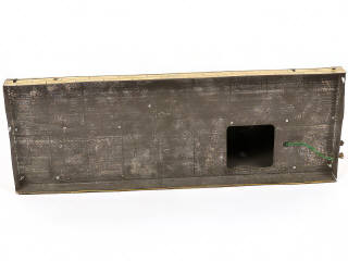 Lot 21 - HORNBY 'O' (GB) (1)