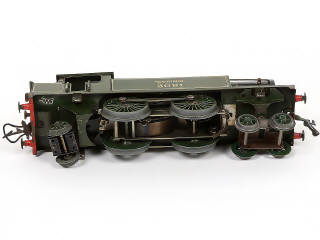 Lot 13 - HORNBY 'O' (GB) (1)