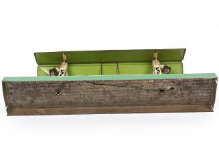 Lot 18 - HORNBY 'O' (GB) (1)