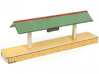 Lot 19 - HORNBY 'O' (GB) (1)