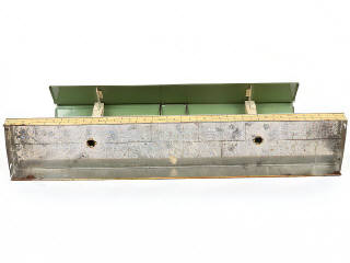 Lot 19 - HORNBY 'O' (GB) (1)