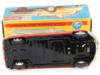 Lot 61 - JOUSTRA (FRANCE) (1)