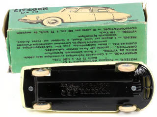 Lot 118 - JRD (FRANCE) (1)