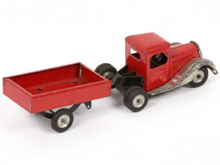 Lot 123 - VEBE (FRANCE) (1)